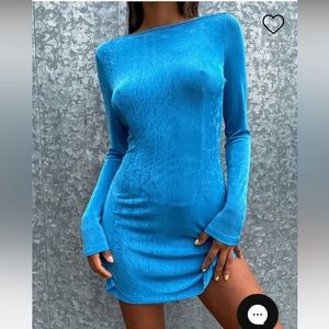 Lioness Dress Princess Polly Montana Mini Dress